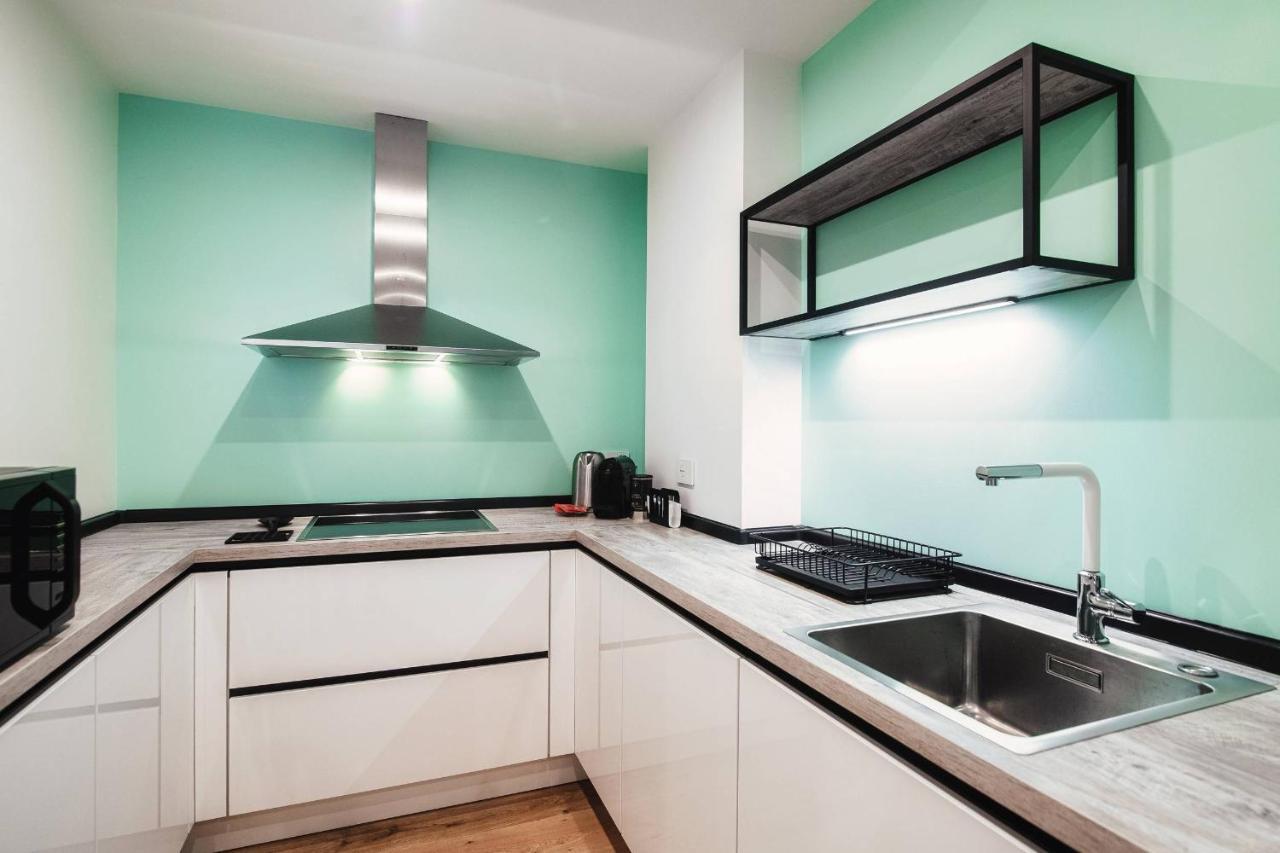 Cressoni Suite-Downtown Como Zewnętrze zdjęcie